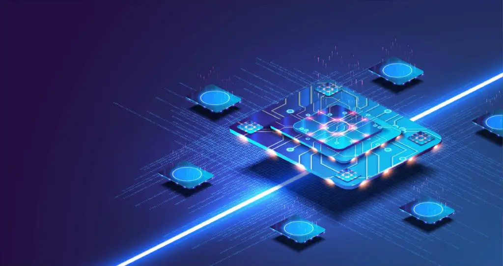 Understanding Quantum AI: A New Era of Computing