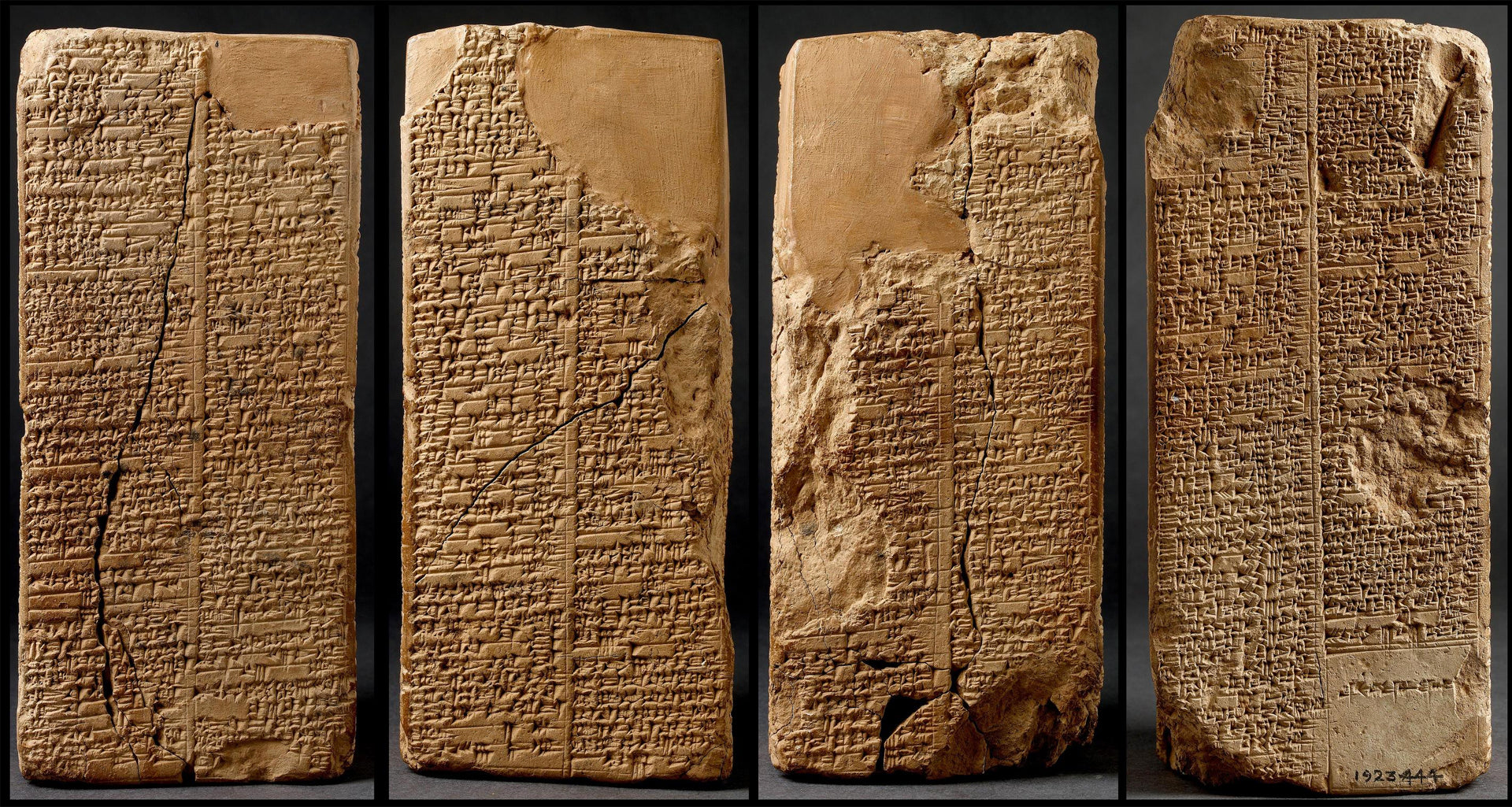 Faith and History: How Museums Bring the Bible to Life image