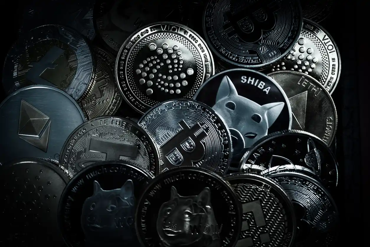 Důvěra Finexa: How to Start Investing in Cryptocurrency with Confidence and Clarity image