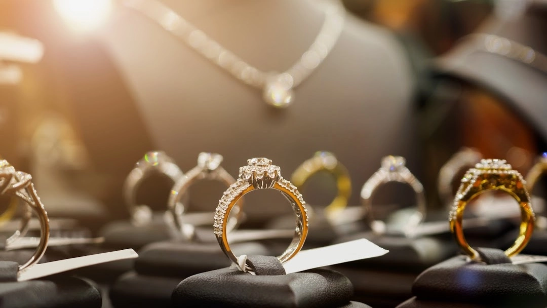 Elevate Your Jewelry Business with Expert Product Photography in Toronto image