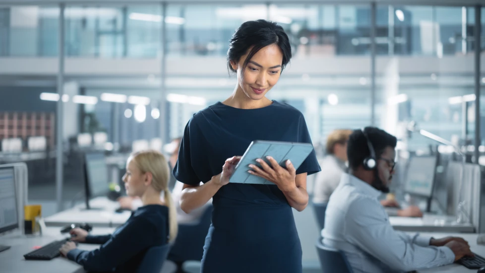 Freedom Holding Corp Accelerates Fintech Transformation with AI and Trust image