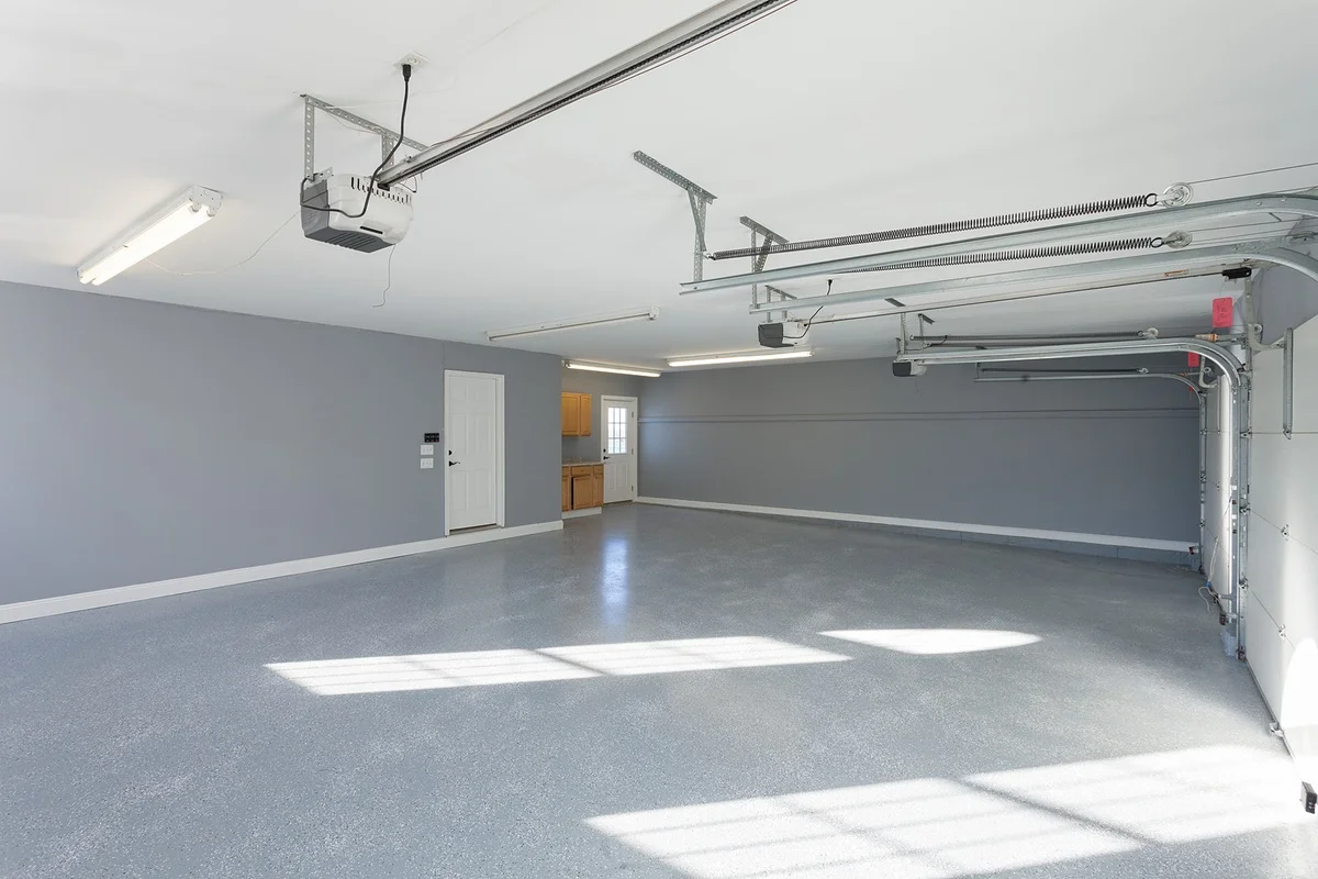 Garage Construction in Edmonton: Costs, Process & Online Cost Calculator image