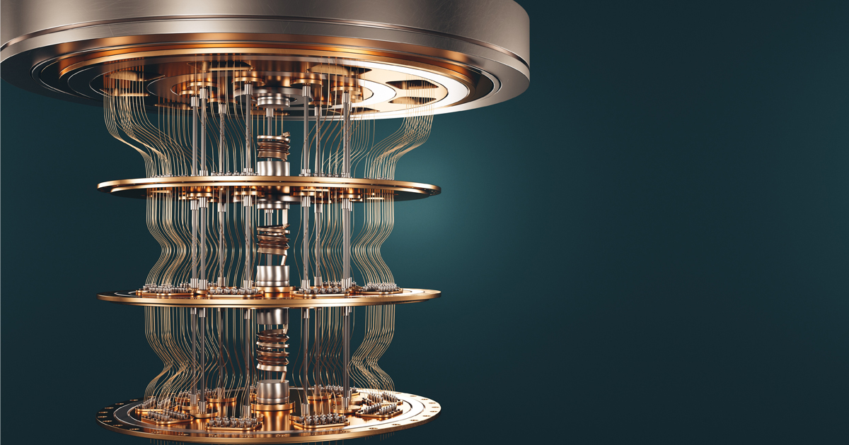 Quantum AI: The Future of Supercharged Computing and Decision-Making image