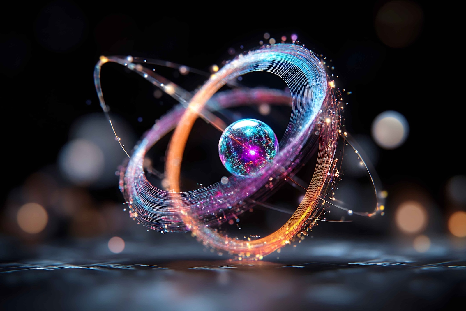 Quantum Computing in Crypto: What It Means for Future Traders with Trésor Fundrade image