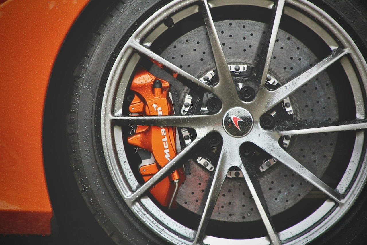 The Evolution of Brake Parts: From Ancient History to Modern Innovations image