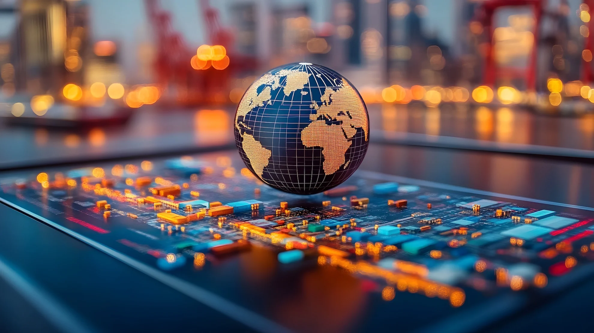 Vertex Gate: Pioneering a New Era in Online Trading Through Cutting-Edge Technology image
