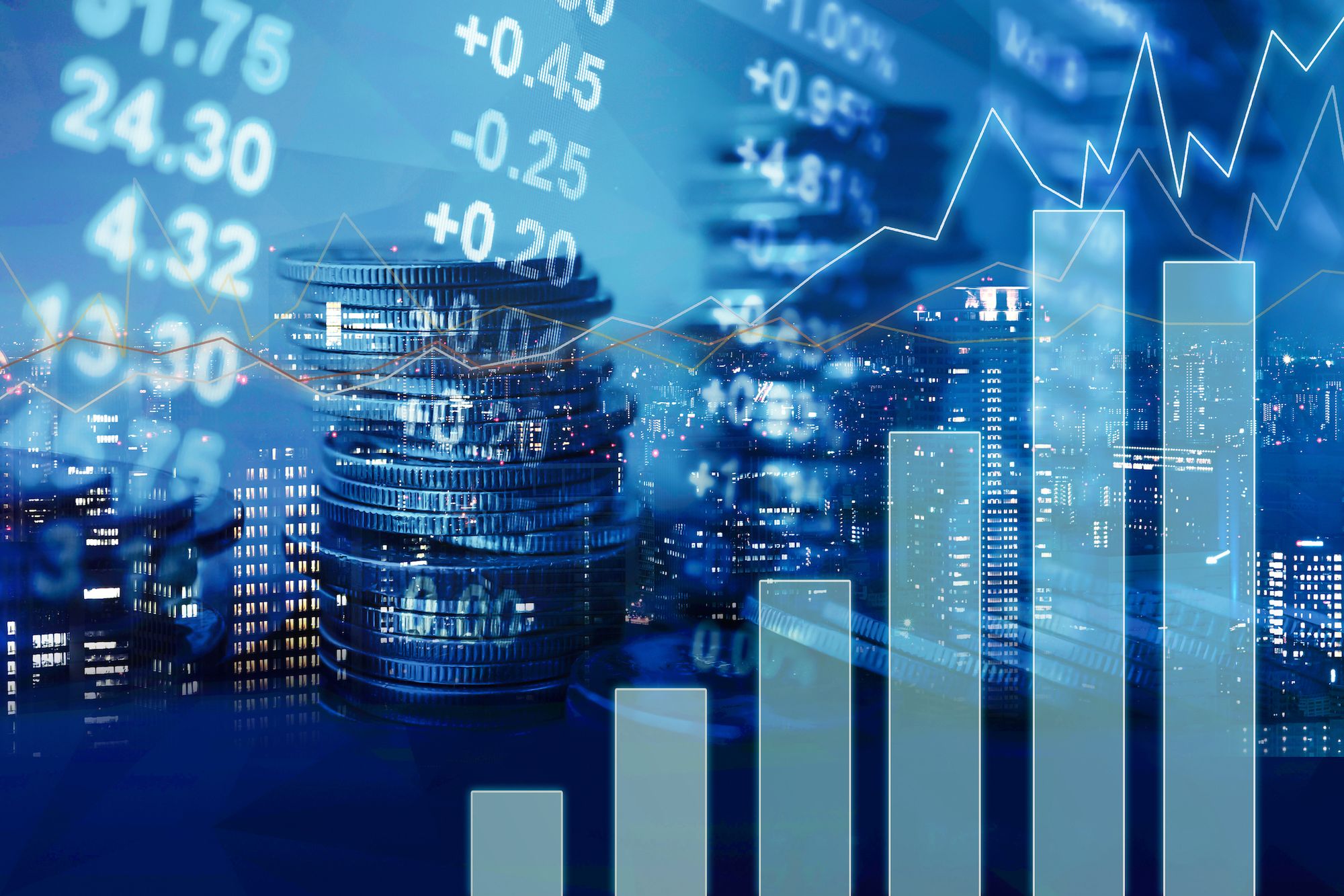 Freedom Holding Corp. Achieves Strong Q3 Growth and $9 Billion Market Cap Milestone image