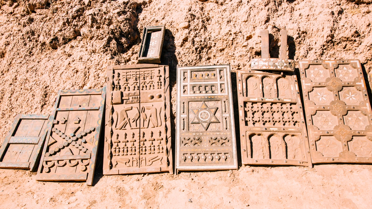 How Archaeology Confirms and Illuminates Biblical History image