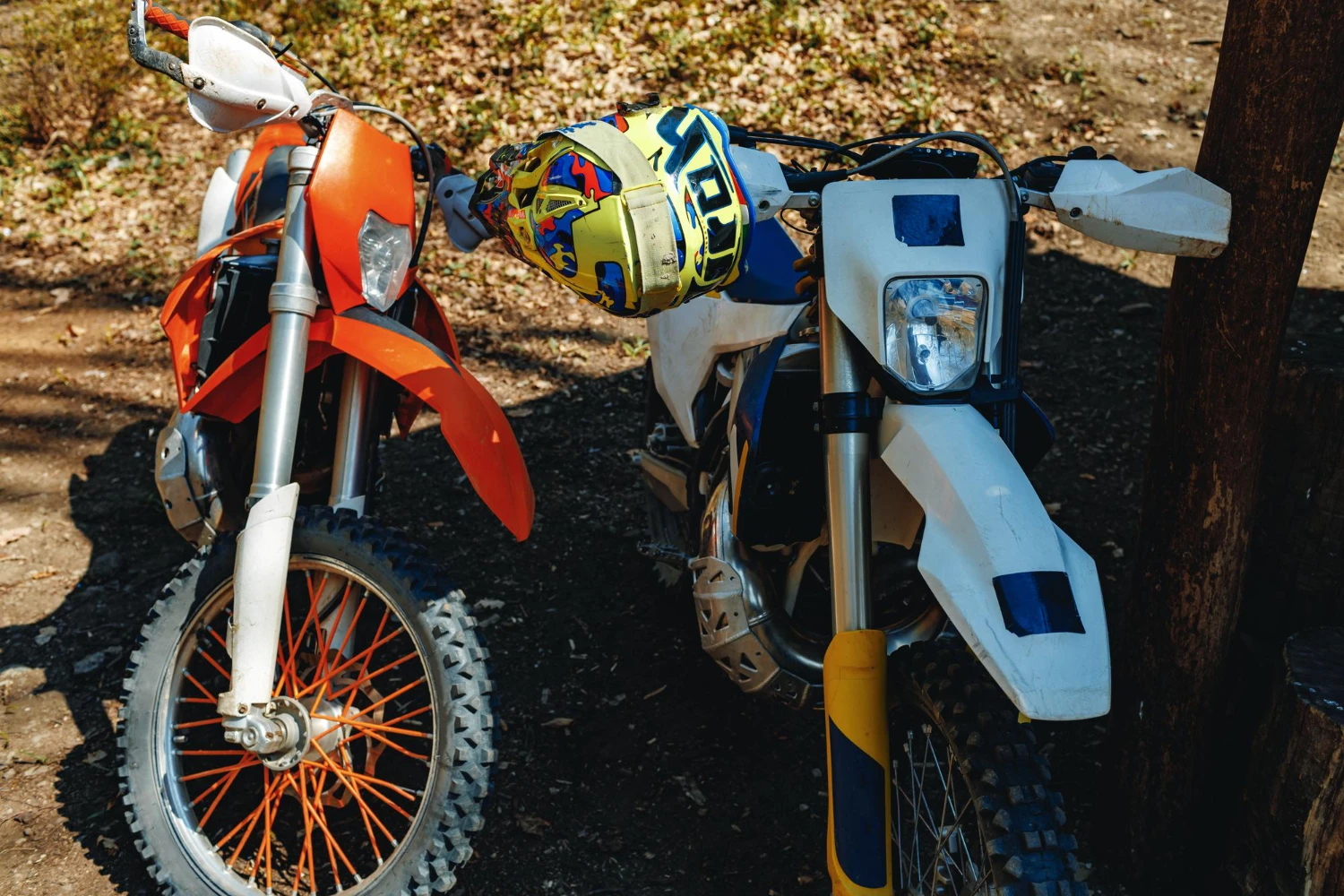 Motocross & Dirt Bike Apparel & Accessories: Gear Up for Safety, Style, and Performance in 2026 image